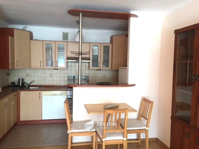 Apartamenty TC256807 Kraków Bronowice Eljasza Walerego Radzikowskiego