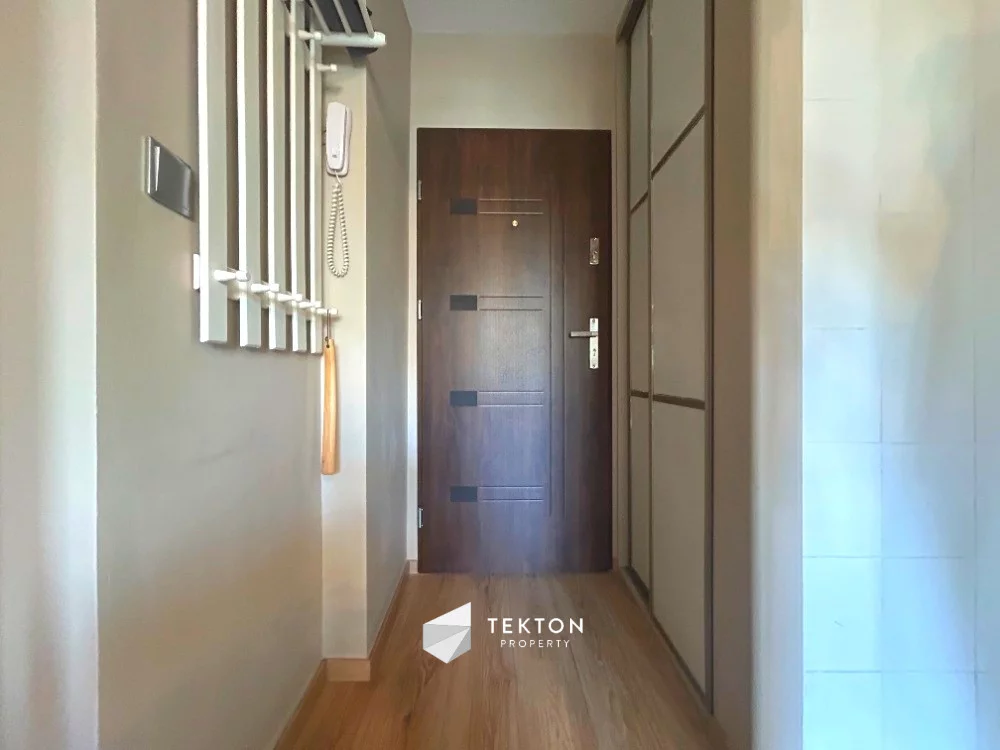 2 pokoje, apartament 29,50 m², piętro 4, oferta nr , TC573689, Warszawa, Fabryczna