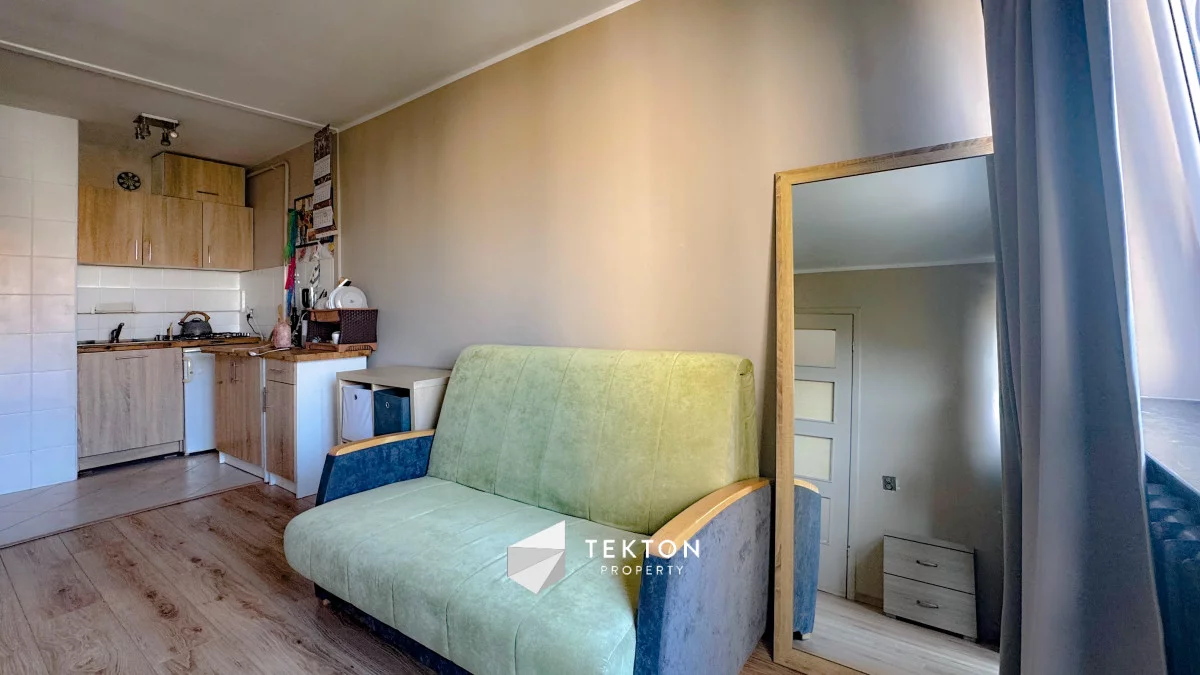 2 pokoje, mieszkanie 29,50 m², piętro 4, oferta nr , TC573689, Warszawa, Fabryczna