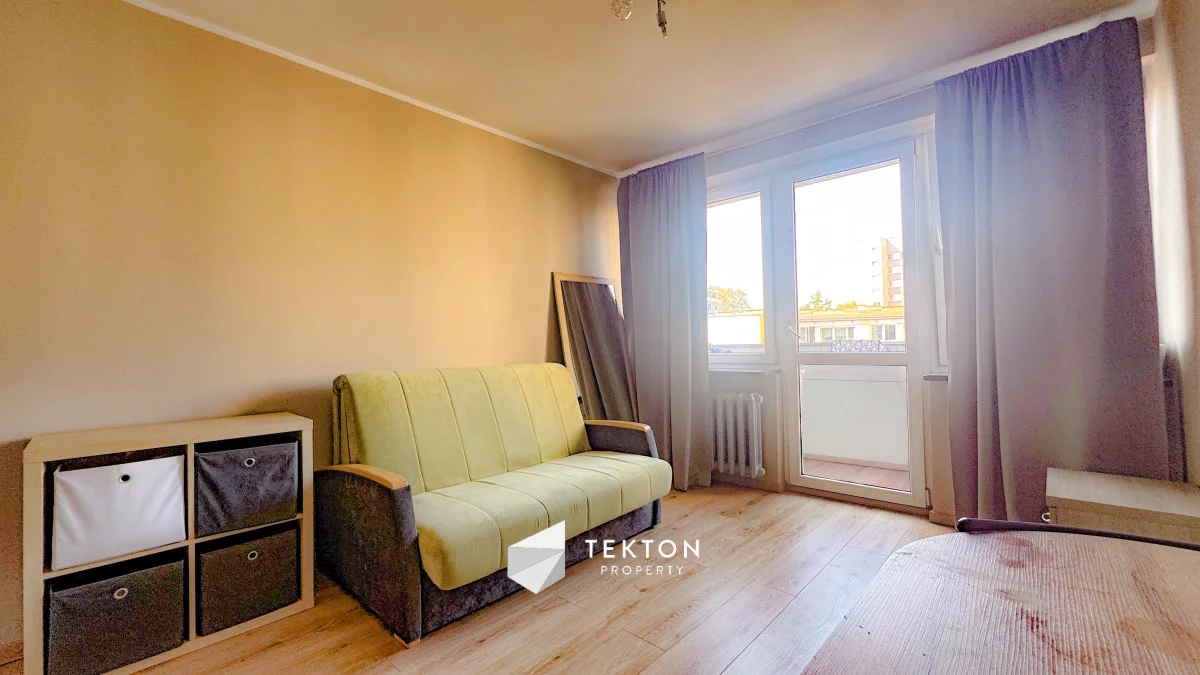 2 pokoje, mieszkanie 29,50 m², piętro 4, oferta nr , TC573689, Warszawa, Fabryczna