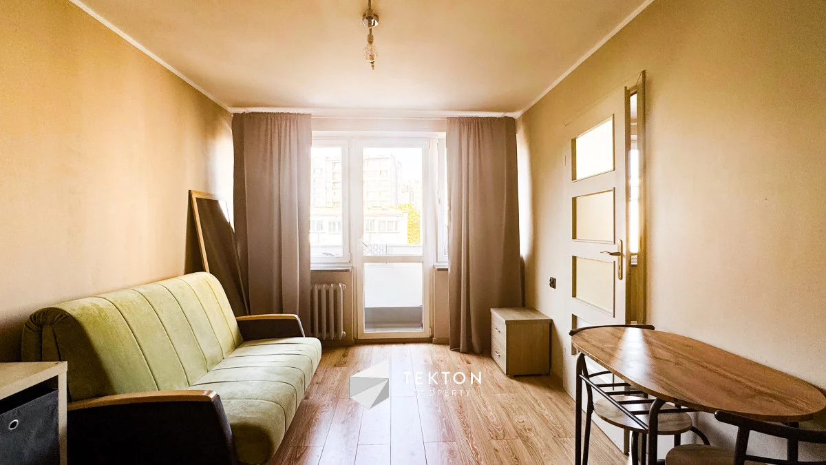 2 pokoje, mieszkanie 29,50 m², piętro 4, oferta nr , TC573689, Warszawa, Fabryczna