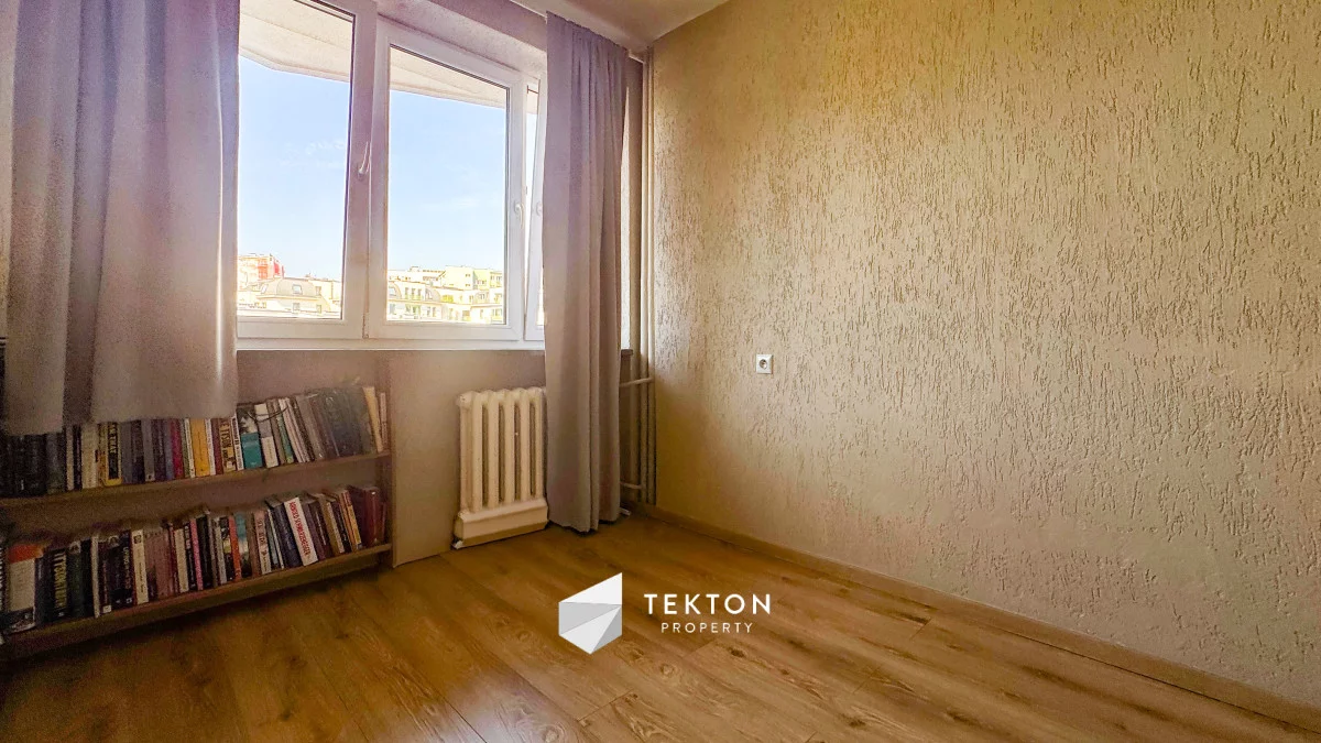 2 pokoje, mieszkanie 29,50 m², piętro 4, oferta nr , TC573689, Warszawa, Fabryczna