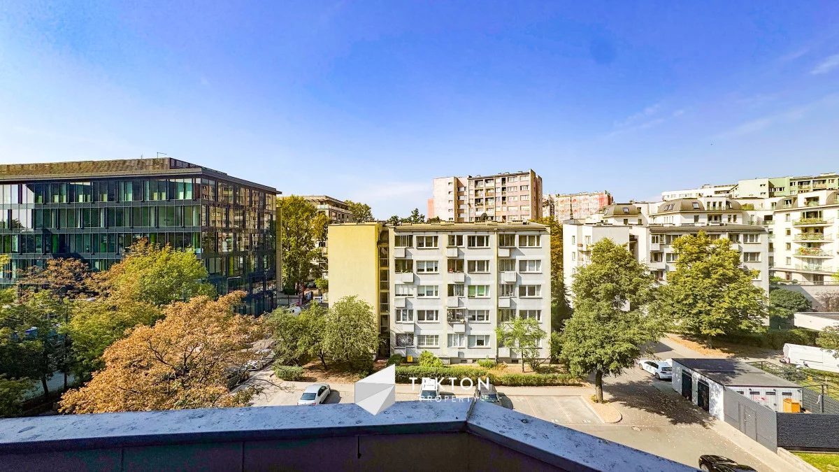 2 pokoje, mieszkanie 29,50 m², piętro 4, oferta nr , TC573689, Warszawa, Fabryczna