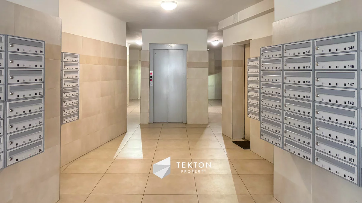 2 pokoje, mieszkanie 29,50 m², piętro 4, oferta nr , TC573689, Warszawa, Fabryczna