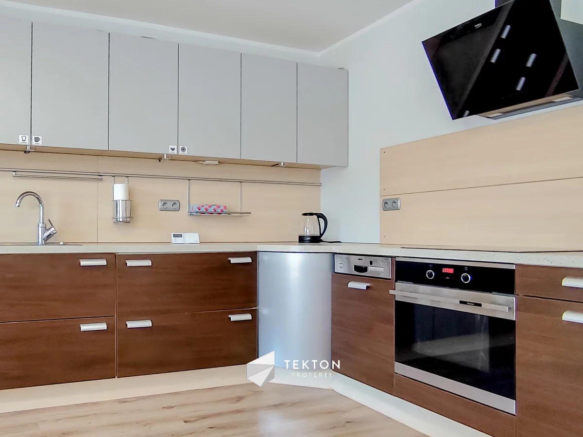 Mieszkanie dwupokojowe 68,00 m², Poznań, Piątkowo, Franciszka Stróżyńskiego, Sprzedaż