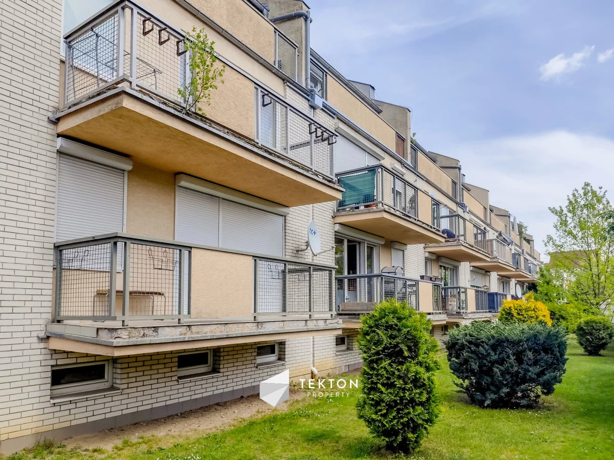 2 pokoje, mieszkanie 68,00 m², parter, oferta nr , TC939210, Poznań, Piątkowo, Piątkowo, Franciszka Stróżyńskiego