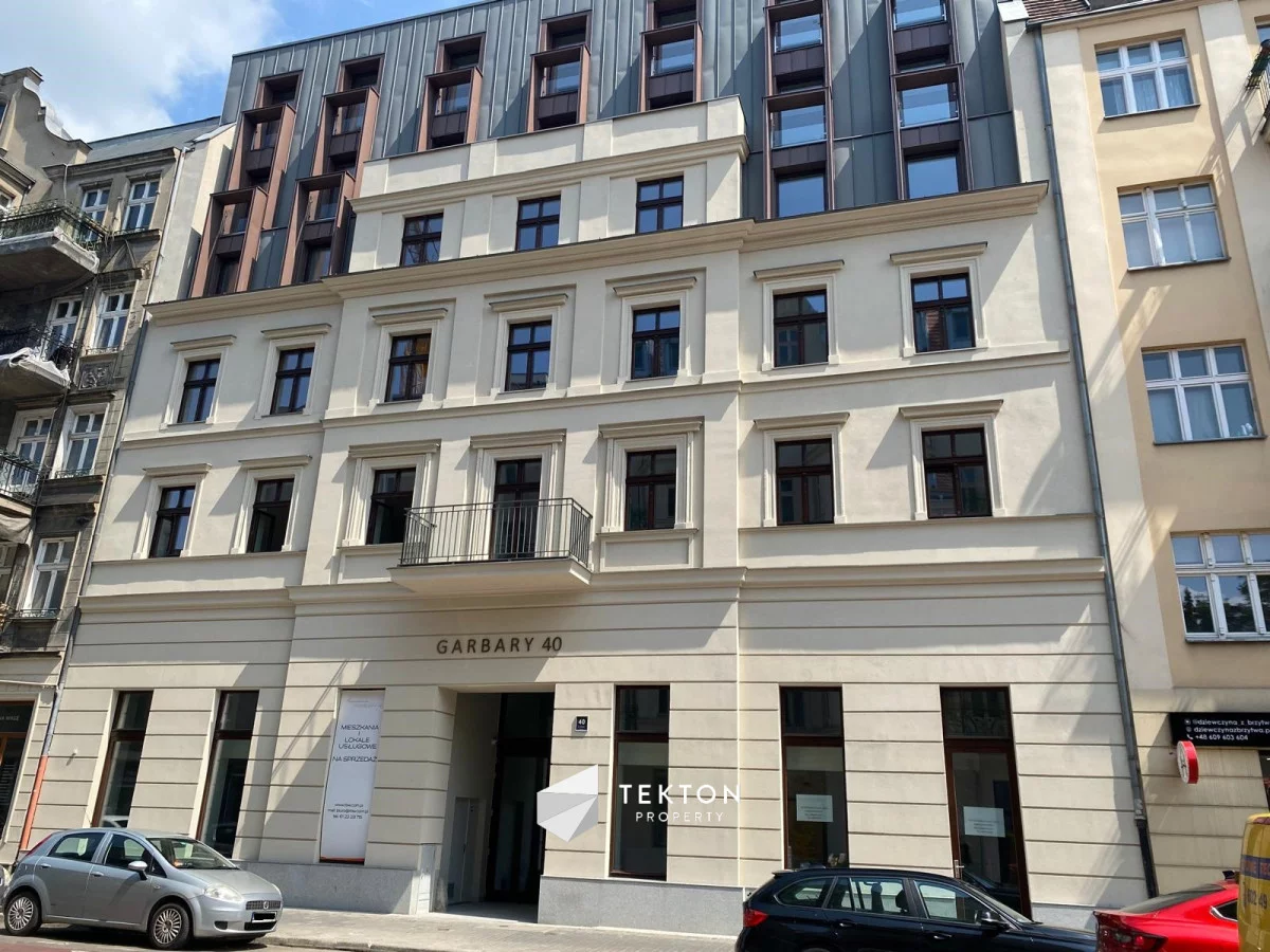 Apartamenty TC751053 Poznań Garbary