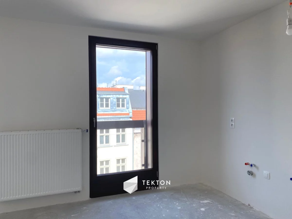 2 pokoje, mieszkanie 37,26 m², piętro 6, oferta nr , TC751053, Poznań, Garbary