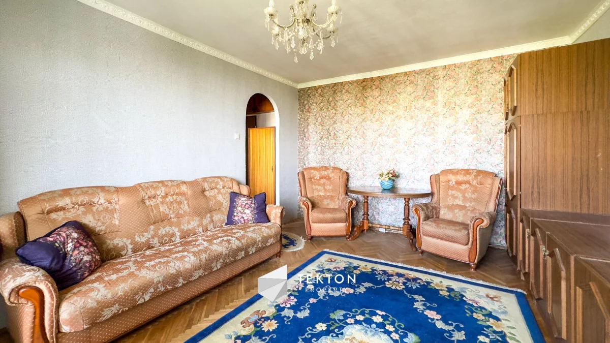 Apartamenty TC936727 Warszawa Gen. Tadeusza Bora-Komorowskiego