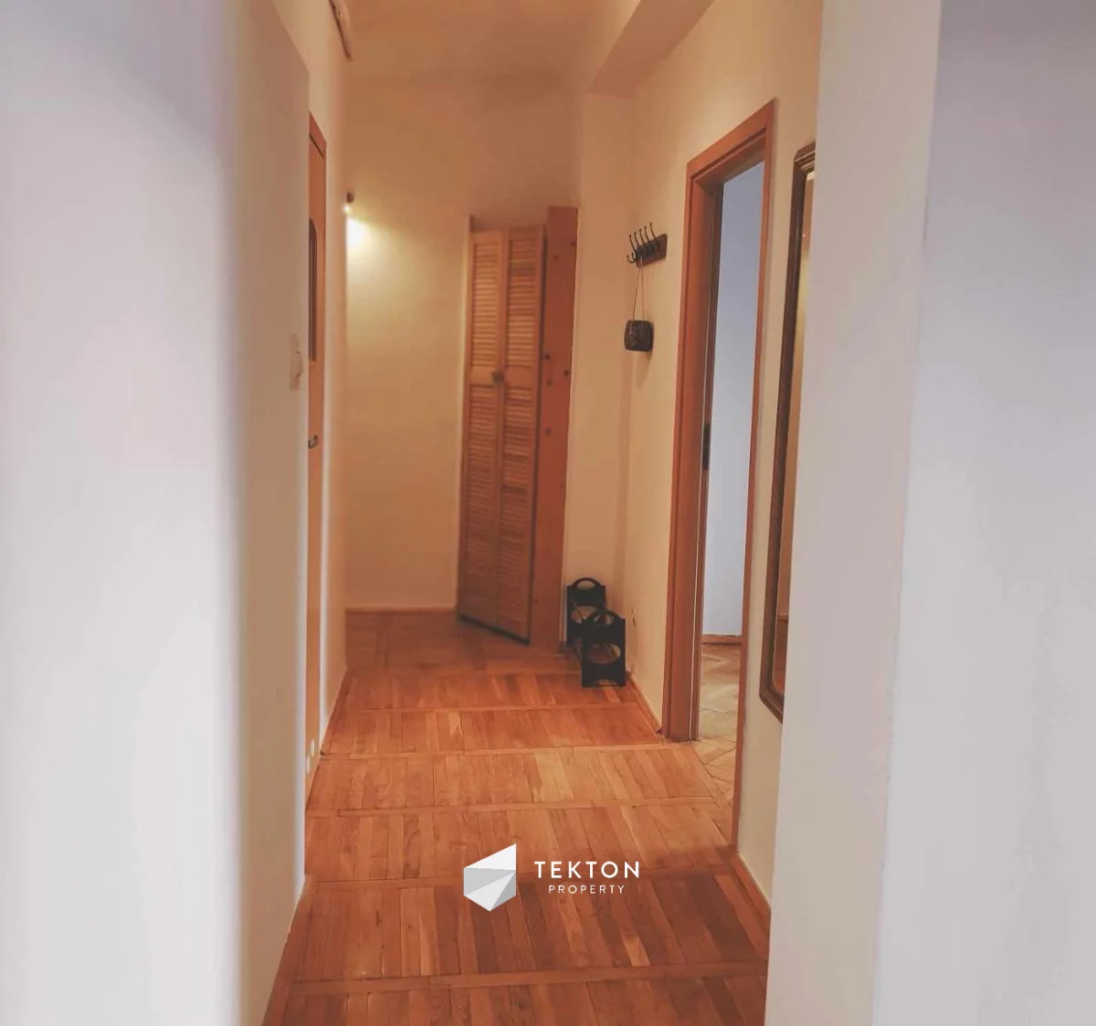 2 pokoje, mieszkanie 44,00 m², piętro 6, oferta nr , TC138989, Warszawa, Gen. Władysława Andersa