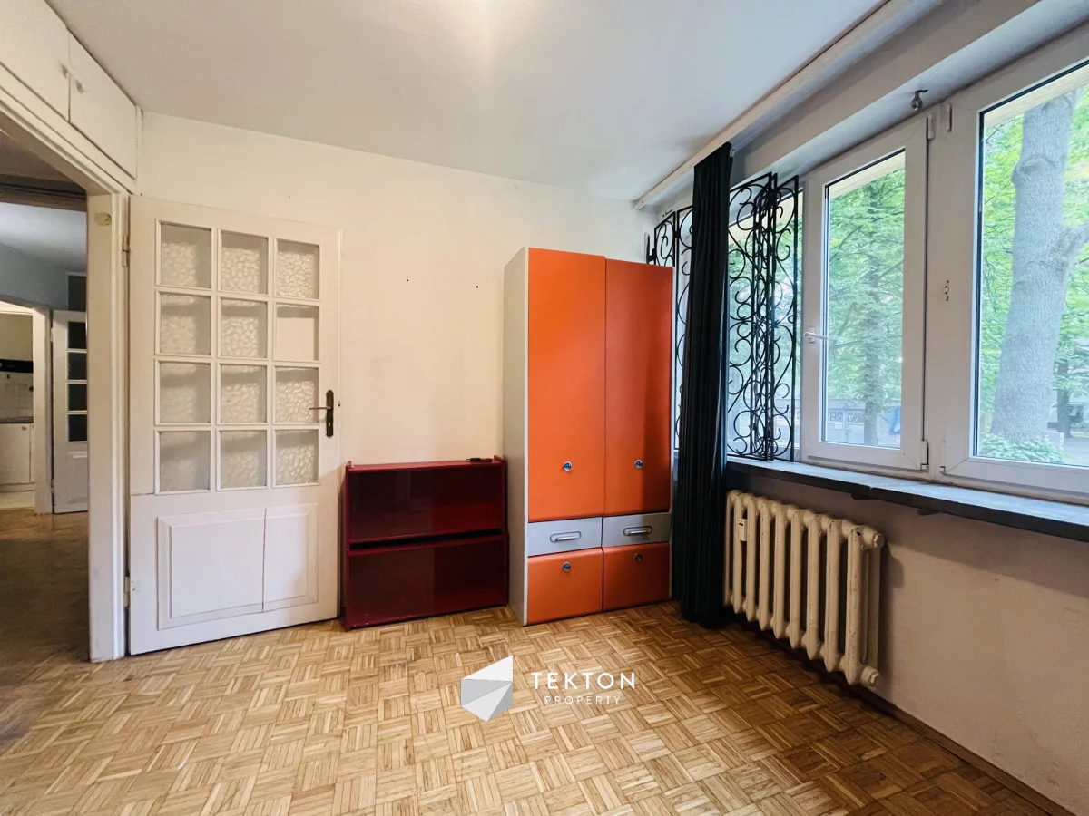 2 pokoje, mieszkanie 43,00 m², parter, oferta nr , TC792079, Warszawa, Giordana Bruna