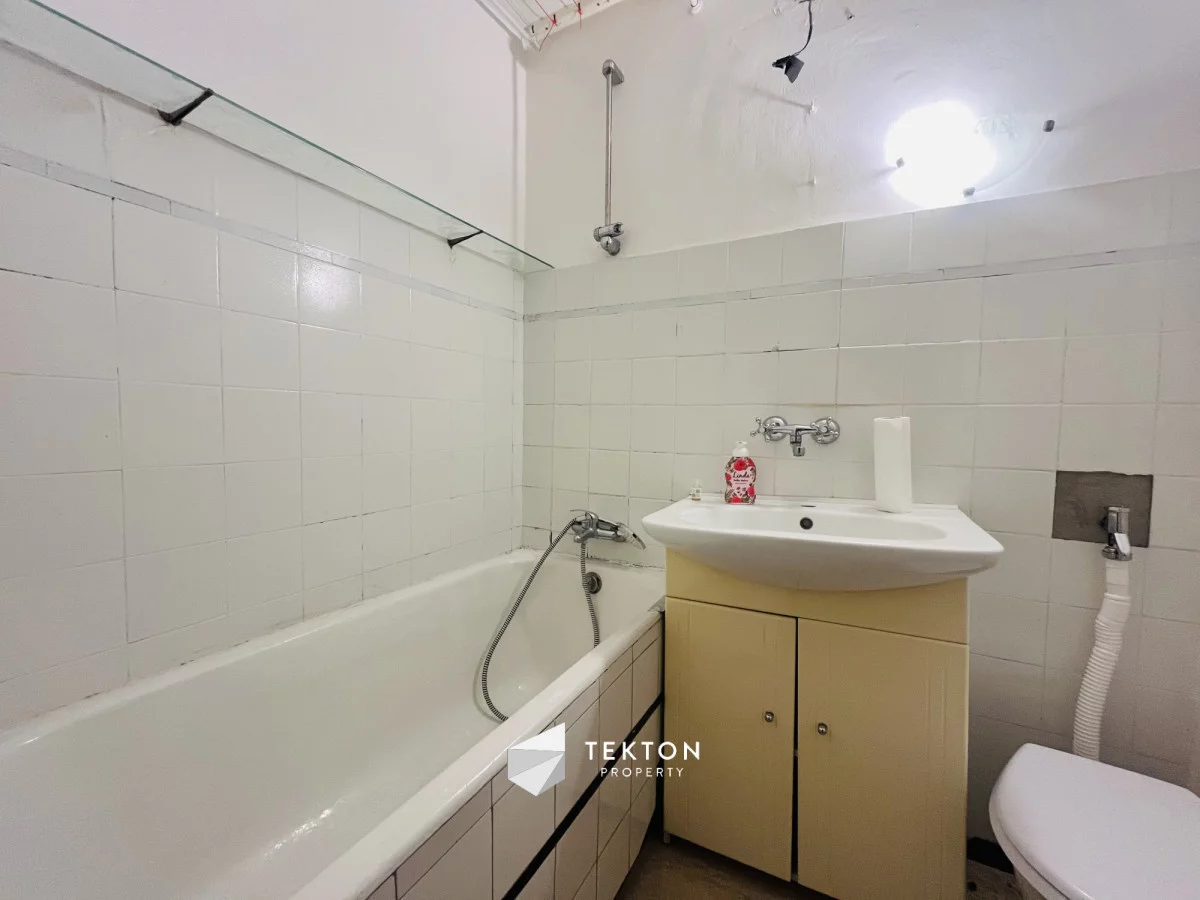 2 pokoje, mieszkanie 43,00 m², parter, oferta nr , TC792079, Warszawa, Giordana Bruna