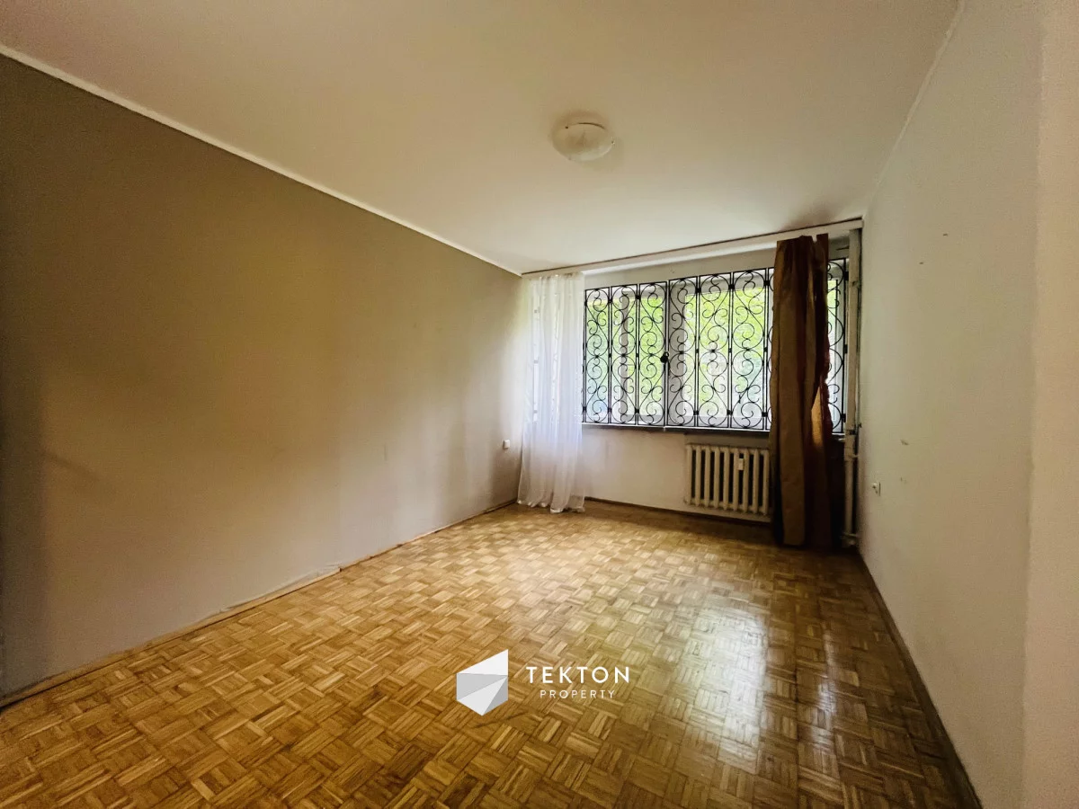 2 pokoje, mieszkanie 43,00 m², parter, oferta nr , TC792079, Warszawa, Giordana Bruna