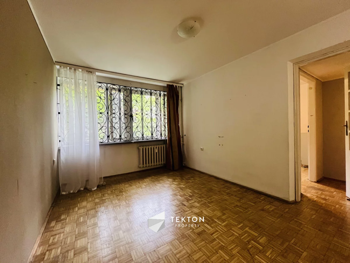 2 pokoje, mieszkanie 43,00 m², parter, oferta nr , TC792079, Warszawa, Giordana Bruna