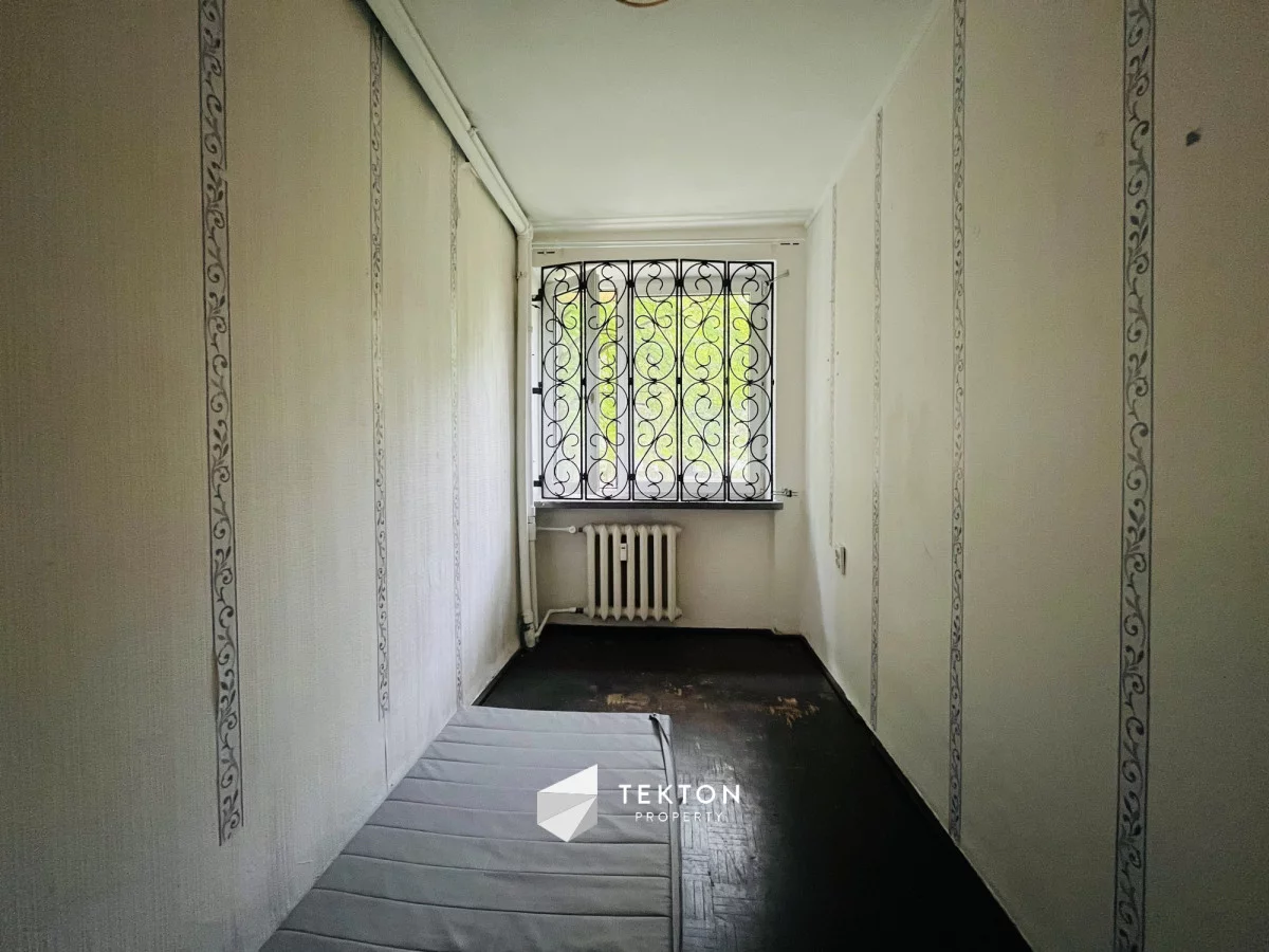 2 pokoje, mieszkanie 43,00 m², parter, oferta nr , TC792079, Warszawa, Giordana Bruna