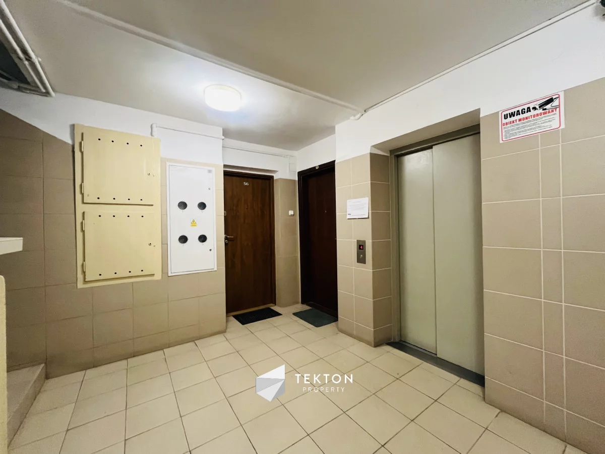 2 pokoje, mieszkanie 43,00 m², parter, oferta nr , TC792079, Warszawa, Giordana Bruna