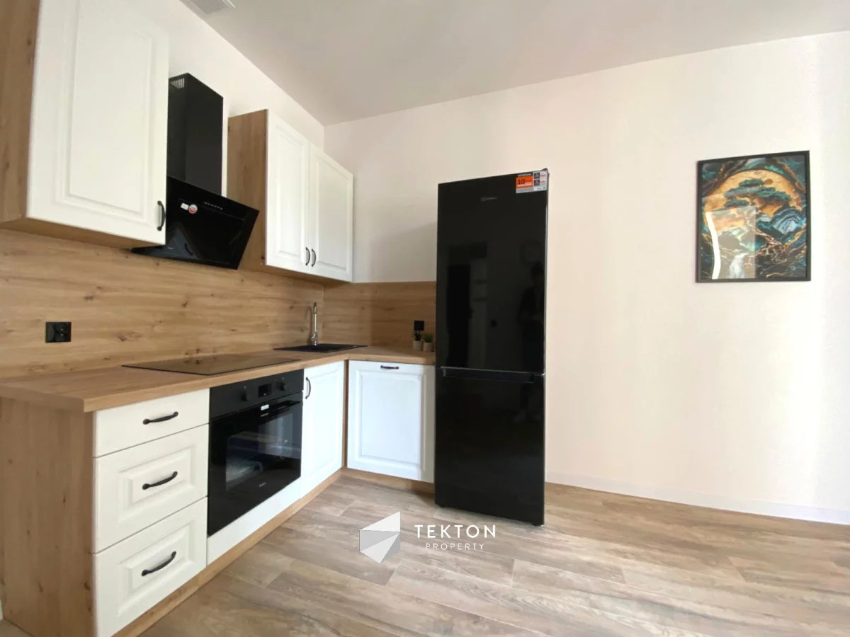 2 pokoje, mieszkanie 31,41 m², piętro 1, oferta nr , TC375026, Poznań, Ostrów Tumski-Śródka-Zawady-Komandoria, Zawady, Główna
