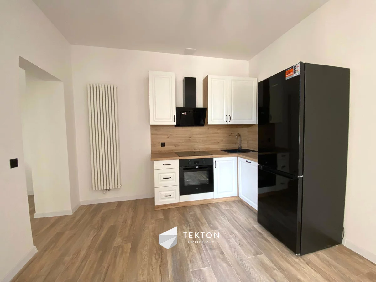 2 pokoje, mieszkanie 31,41 m², piętro 1, oferta nr , TC375026, Poznań, Ostrów Tumski-Śródka-Zawady-Komandoria, Zawady, Główna