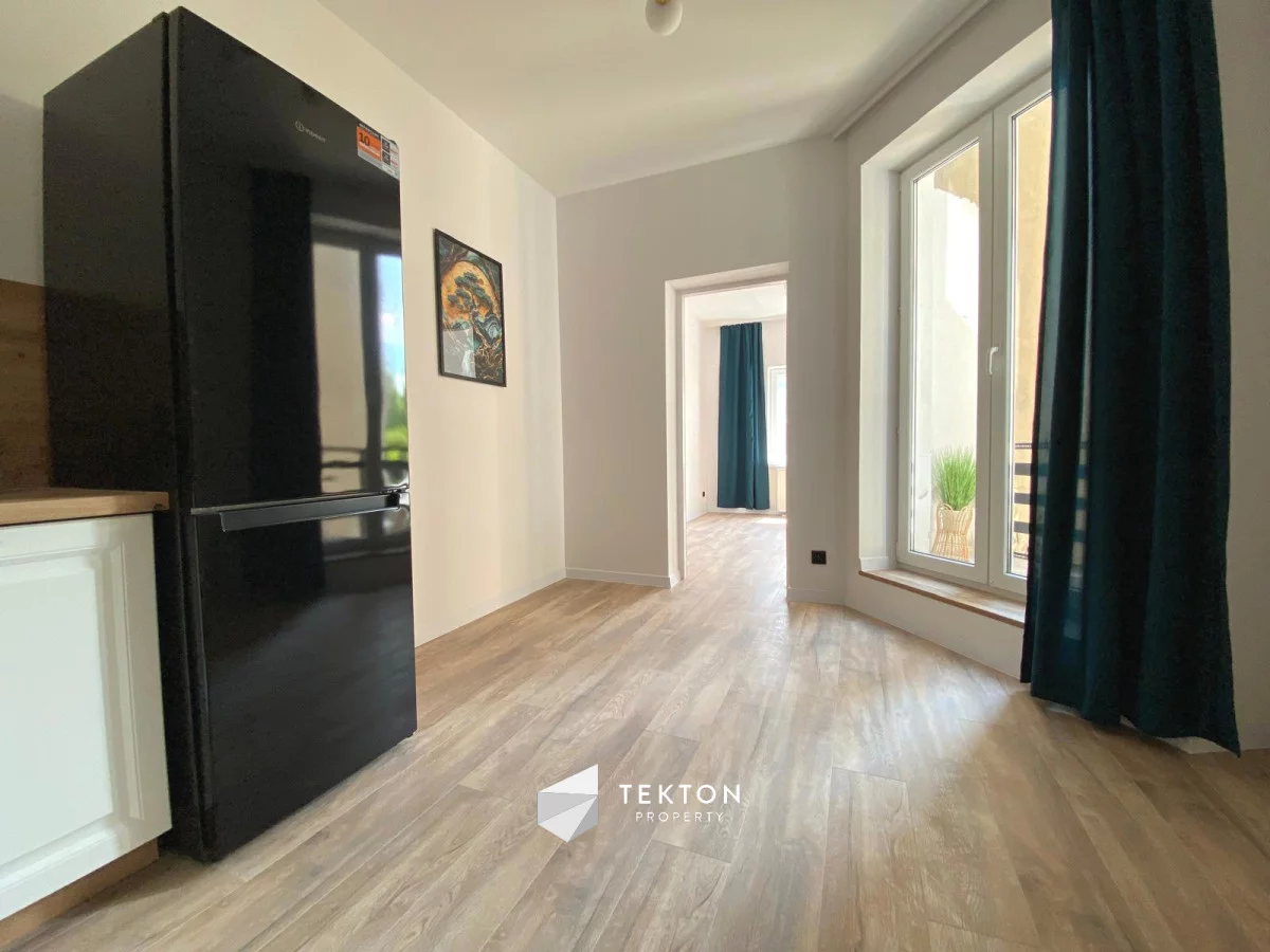 2 pokoje, mieszkanie 31,41 m², piętro 1, oferta nr , TC375026, Poznań, Ostrów Tumski-Śródka-Zawady-Komandoria, Zawady, Główna