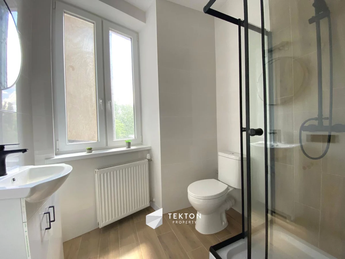 2 pokoje, mieszkanie 31,41 m², piętro 1, oferta nr , TC375026, Poznań, Ostrów Tumski-Śródka-Zawady-Komandoria, Zawady, Główna
