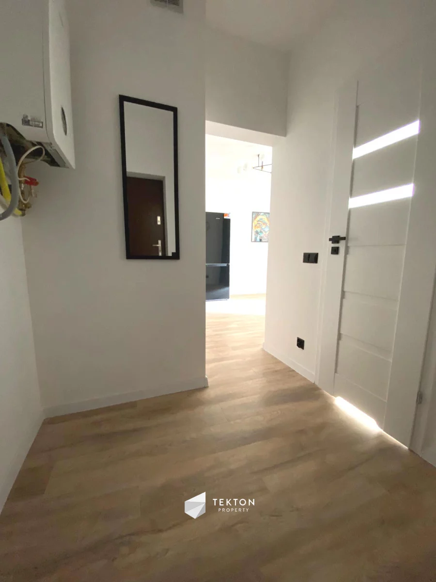 2 pokoje, mieszkanie 31,41 m², piętro 1, oferta nr , TC375026, Poznań, Ostrów Tumski-Śródka-Zawady-Komandoria, Zawady, Główna