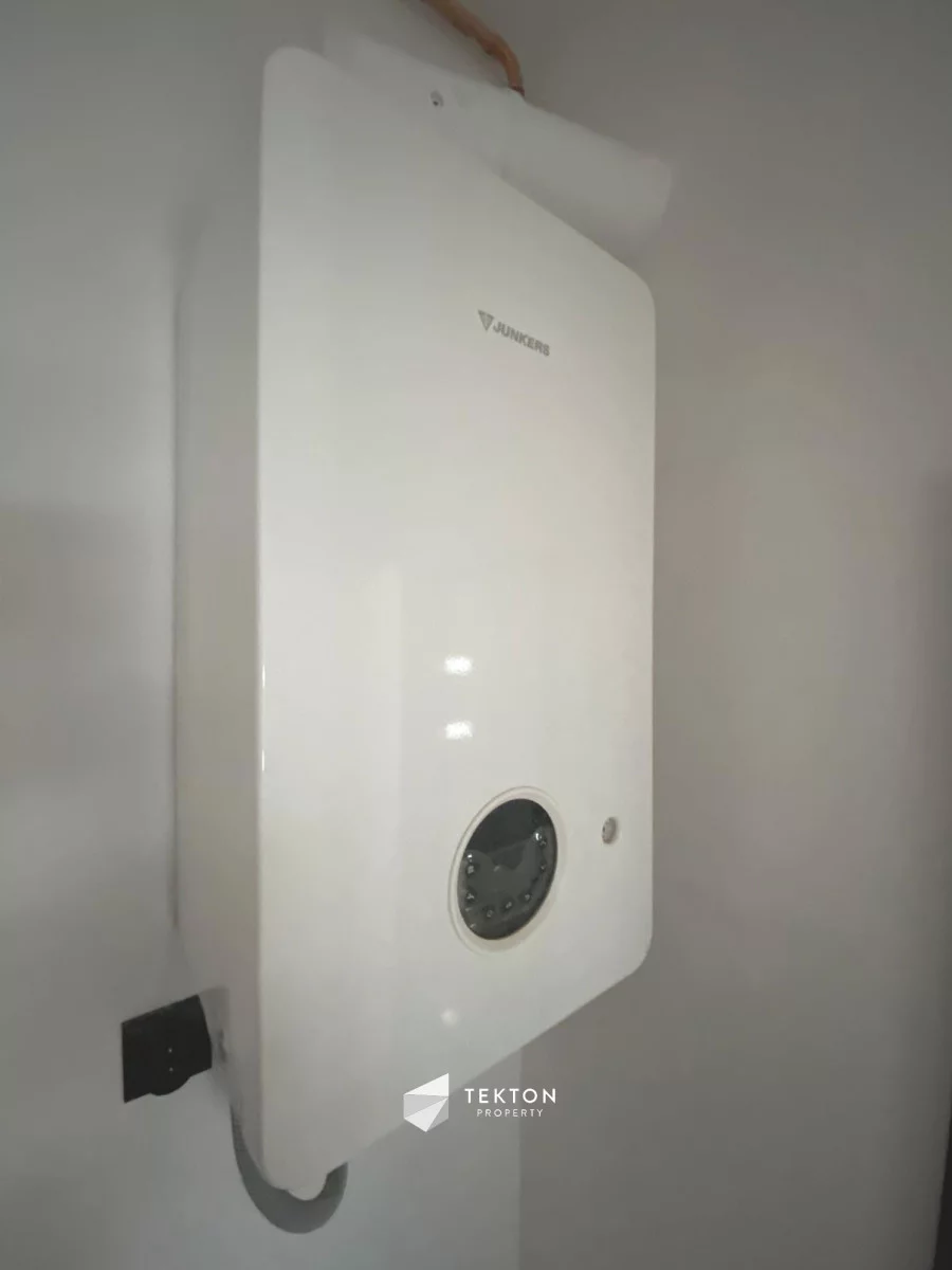 2 pokoje, mieszkanie 31,41 m², piętro 1, oferta nr , TC375026, Poznań, Ostrów Tumski-Śródka-Zawady-Komandoria, Zawady, Główna