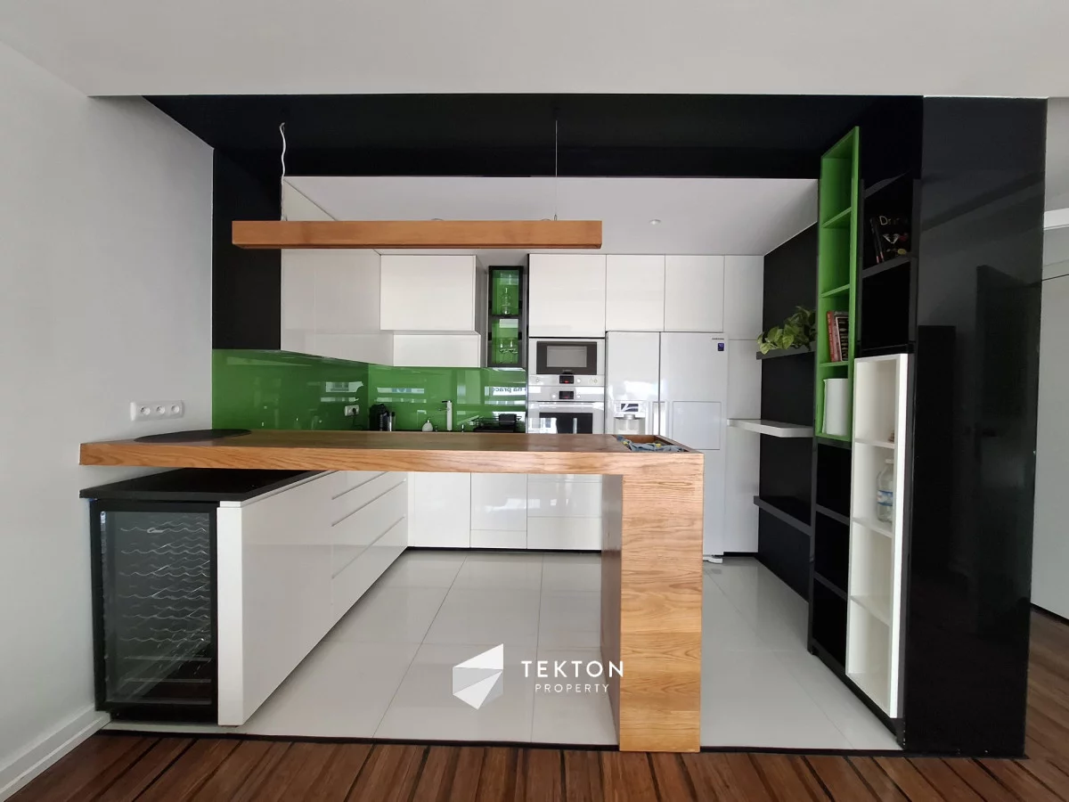 Apartamenty TC523226 Poznań Wilda Górna Wilda