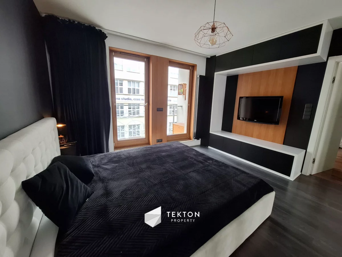 2 pokoje, mieszkanie 58,17 m², piętro 3, oferta nr , TC523226, Poznań, Wilda, Wilda, Górna Wilda