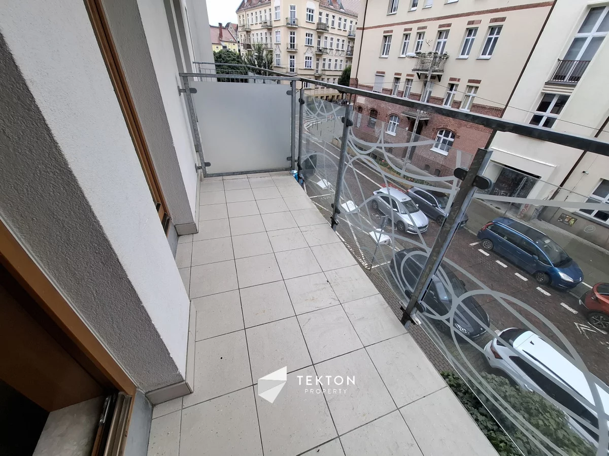 2 pokoje, mieszkanie 58,17 m², piętro 3, oferta nr , TC523226, Poznań, Wilda, Wilda, Górna Wilda