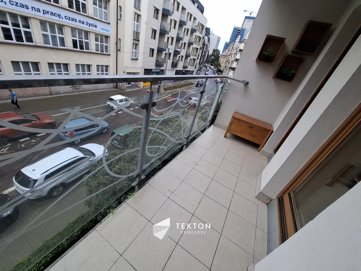 2 pokoje, mieszkanie 58,17 m², piętro 3, oferta nr , TC523226, Poznań, Wilda, Wilda, Górna Wilda