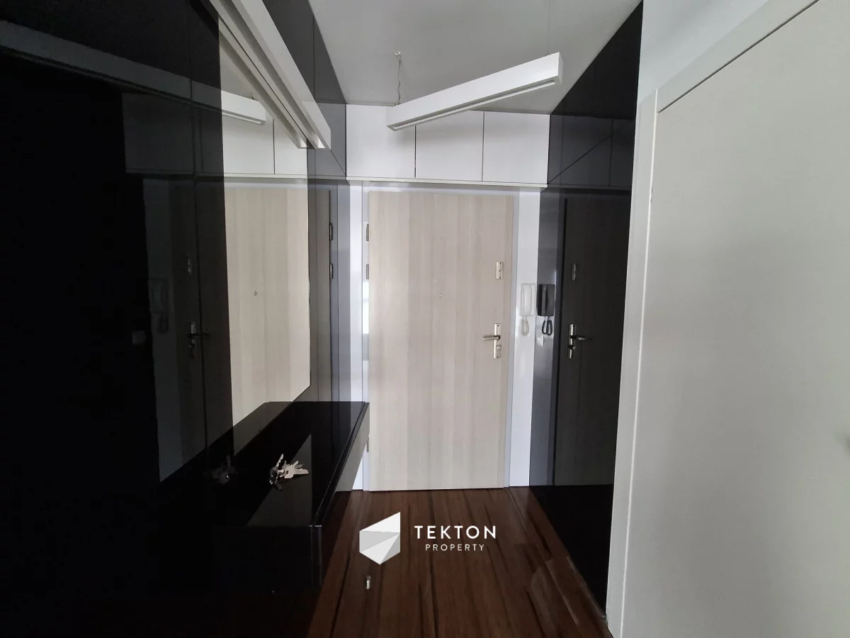 2 pokoje, mieszkanie 58,17 m², piętro 3, oferta nr , TC523226, Poznań, Wilda, Wilda, Górna Wilda