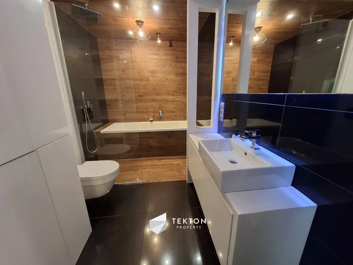 2 pokoje, mieszkanie 58,17 m², piętro 3, oferta nr , TC523226, Poznań, Wilda, Wilda, Górna Wilda