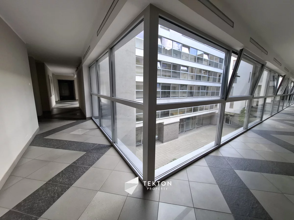 2 pokoje, mieszkanie 58,17 m², piętro 3, oferta nr , TC523226, Poznań, Wilda, Wilda, Górna Wilda