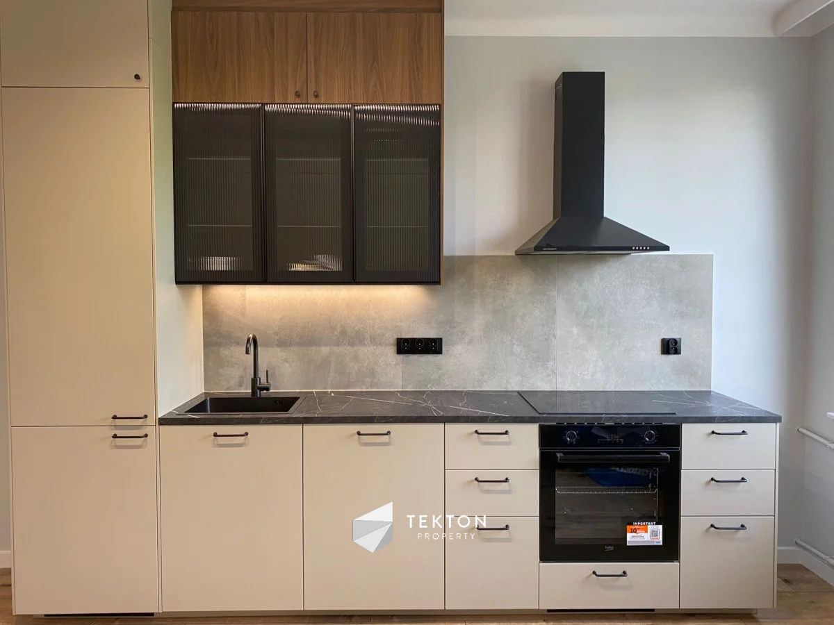 Apartamenty TC494655 Warszawa Gotarda