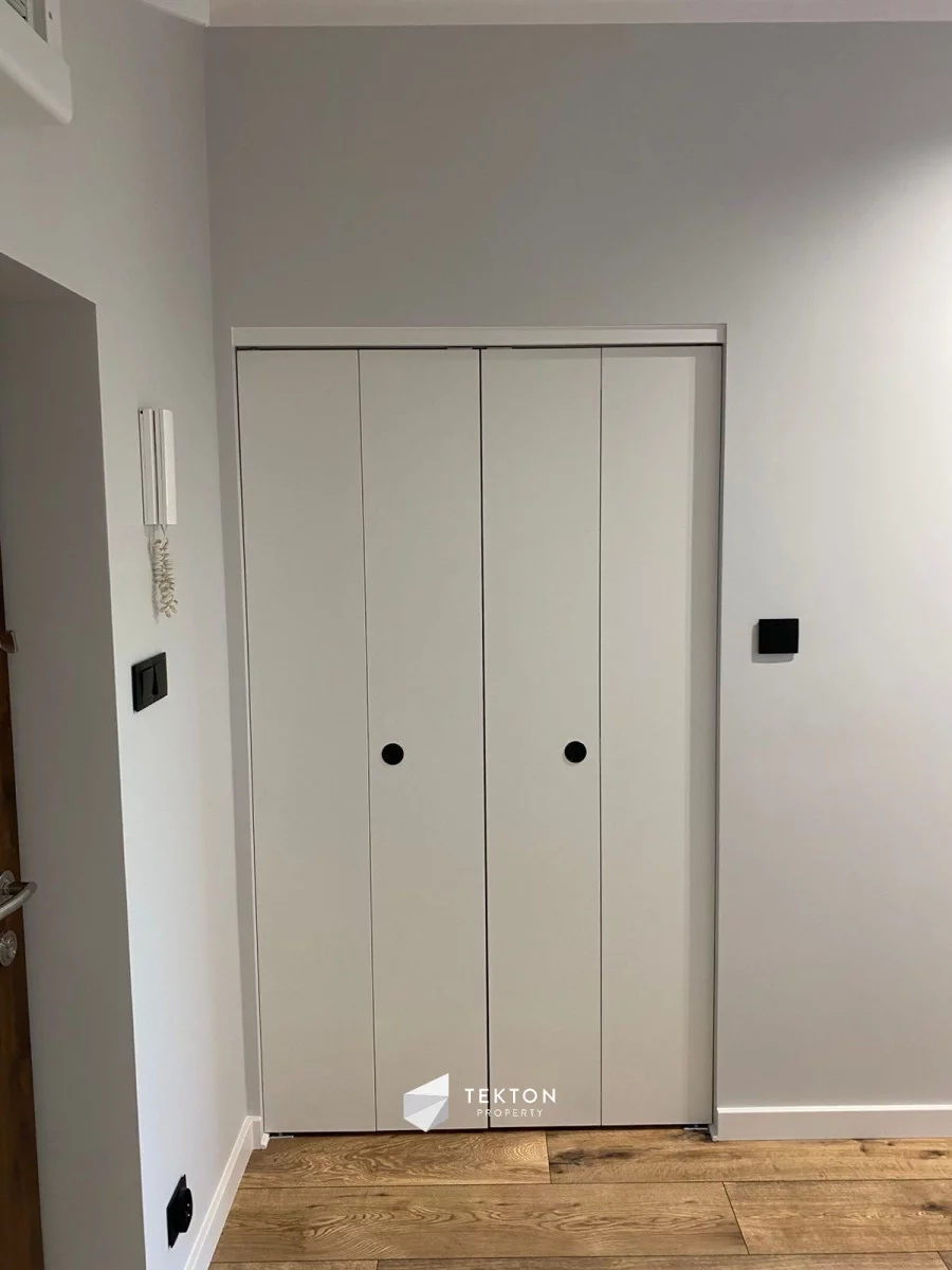 2 pokoje, apartament 37,18 m², piętro 3, oferta nr , TC494655, Warszawa, Gotarda