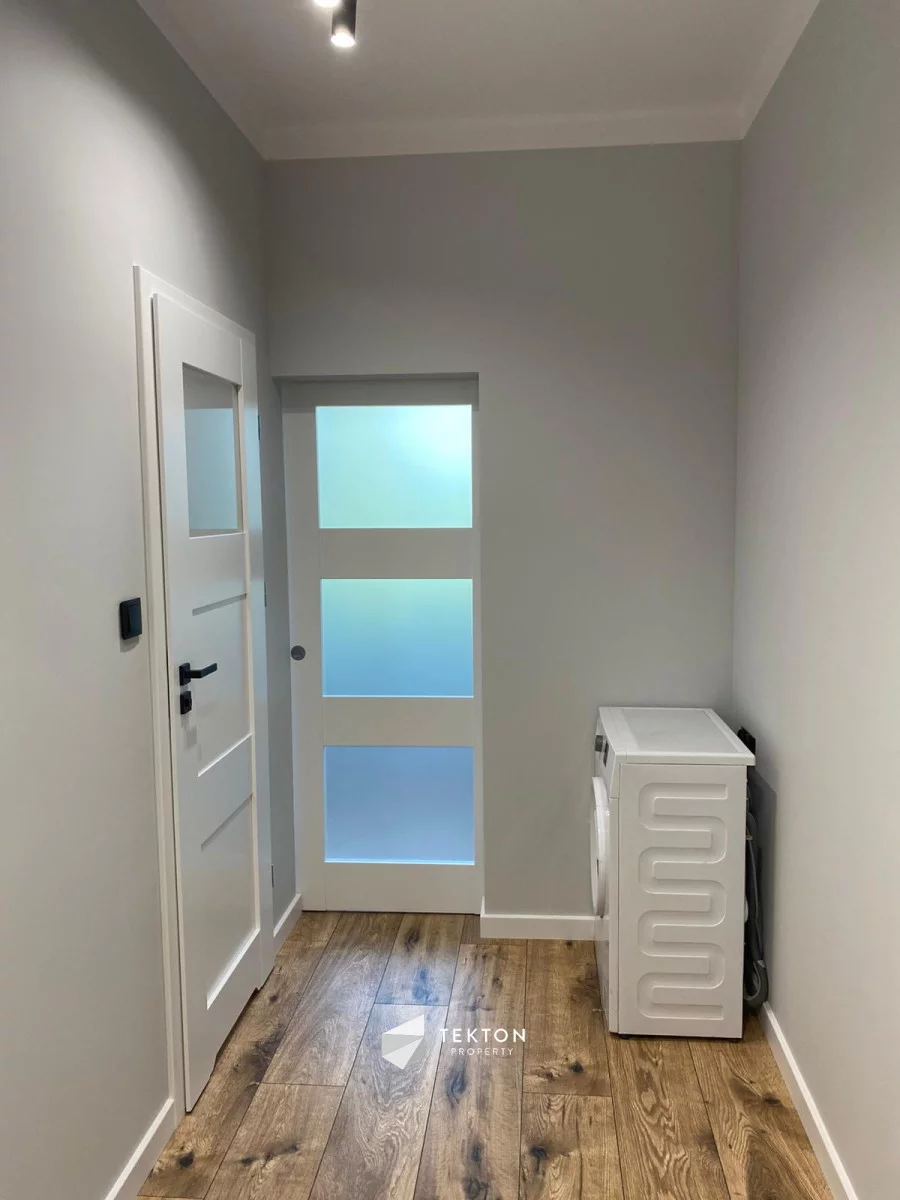 2 pokoje, apartament 37,18 m², piętro 3, oferta nr , TC494655, Warszawa, Gotarda