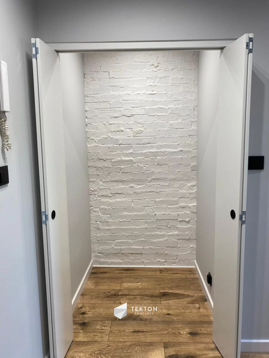 2 pokoje, apartament 37,18 m², piętro 3, oferta nr , TC494655, Warszawa, Gotarda