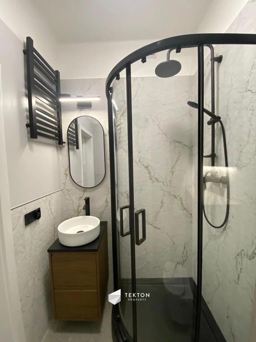 2 pokoje, apartament 37,18 m², piętro 3, oferta nr , TC494655, Warszawa, Gotarda