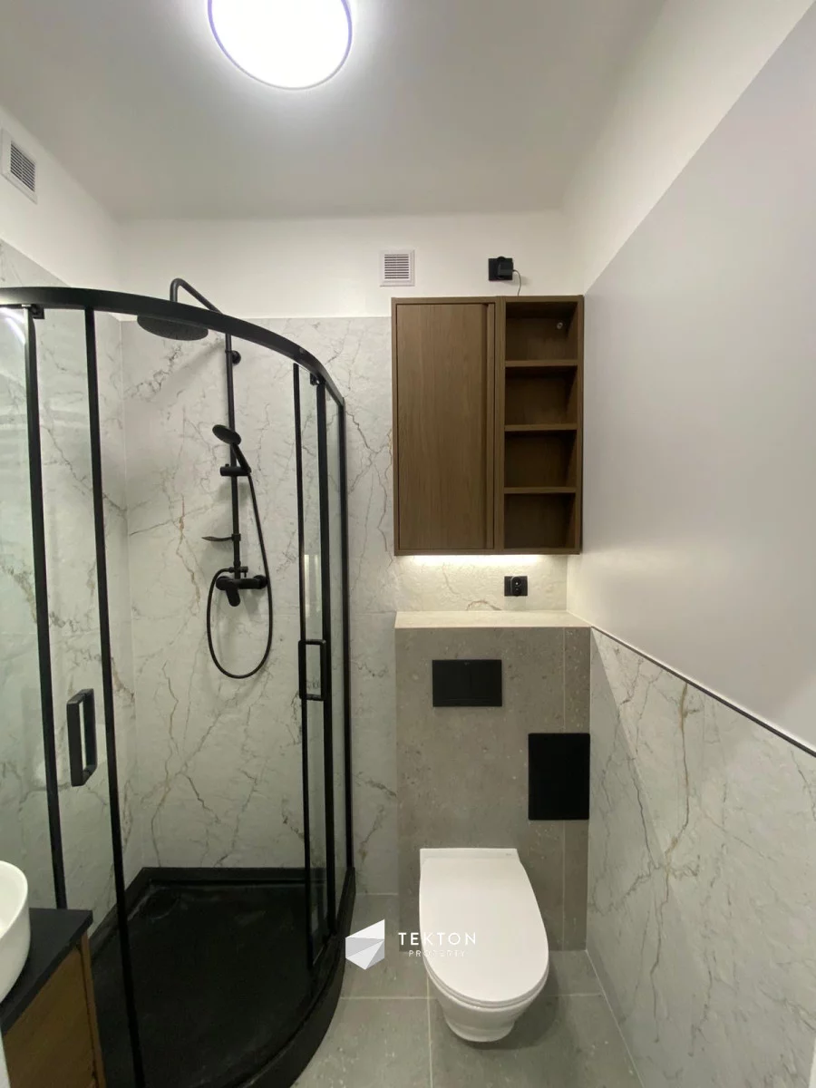2 pokoje, apartament 37,18 m², piętro 3, oferta nr , TC494655, Warszawa, Gotarda