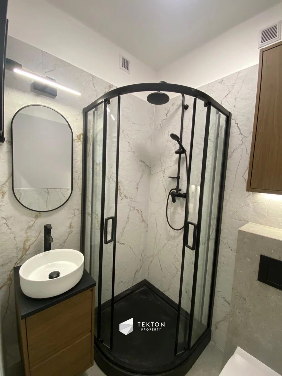2 pokoje, apartament 37,18 m², piętro 3, oferta nr , TC494655, Warszawa, Gotarda
