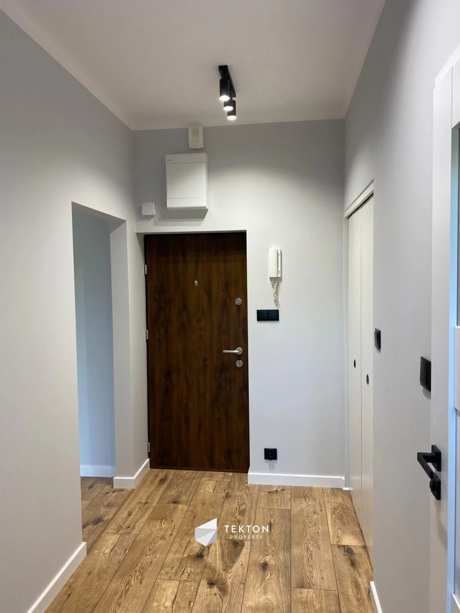 2 pokoje, apartament 37,18 m², piętro 3, oferta nr , TC494655, Warszawa, Gotarda