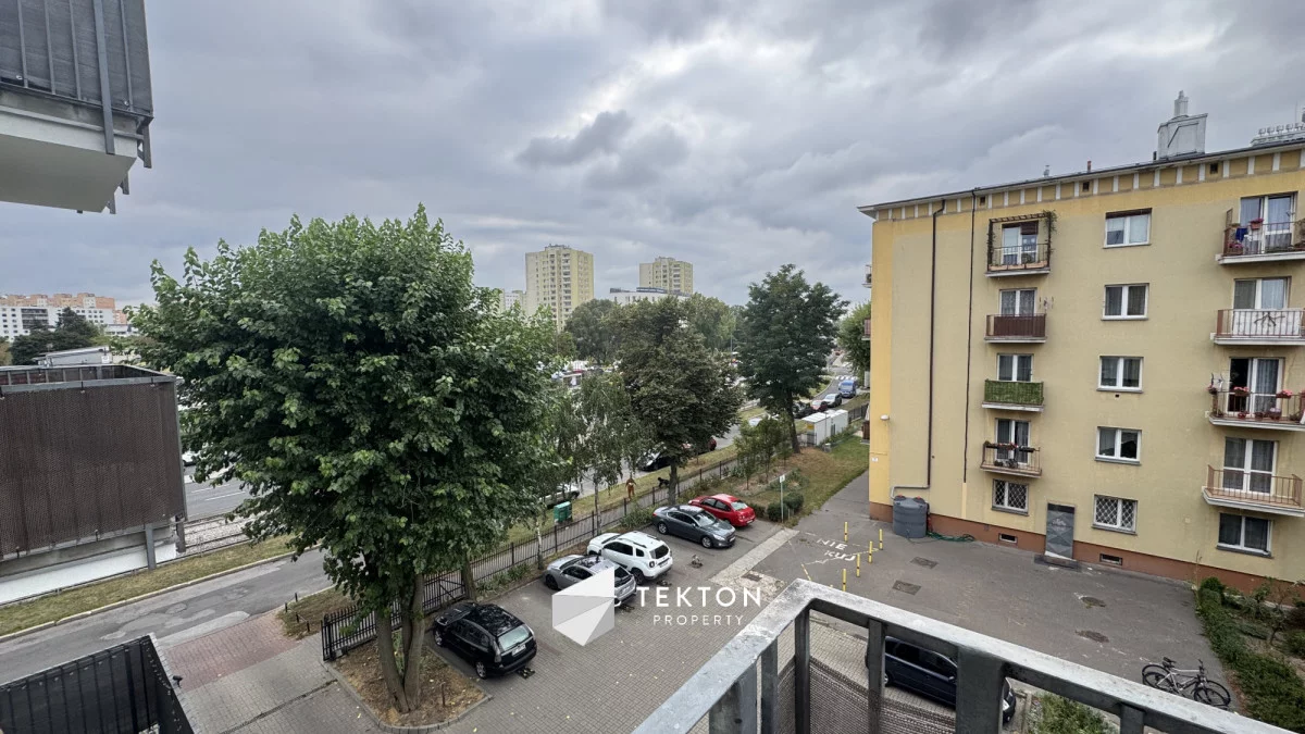 2 pokoje, apartament 51,03 m², piętro 3, oferta nr , TC453978, Warszawa, Grochowska