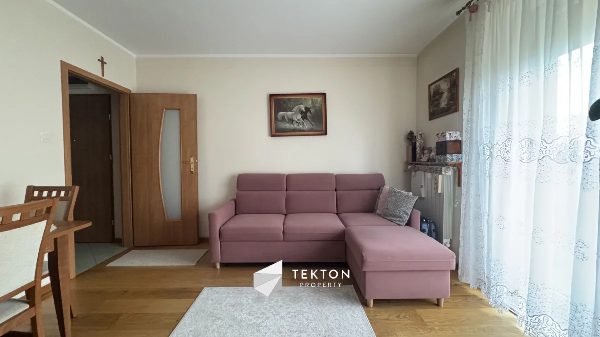 2 pokoje, apartament 51,03 m², piętro 3, oferta nr , TC453978, Warszawa, Grochowska