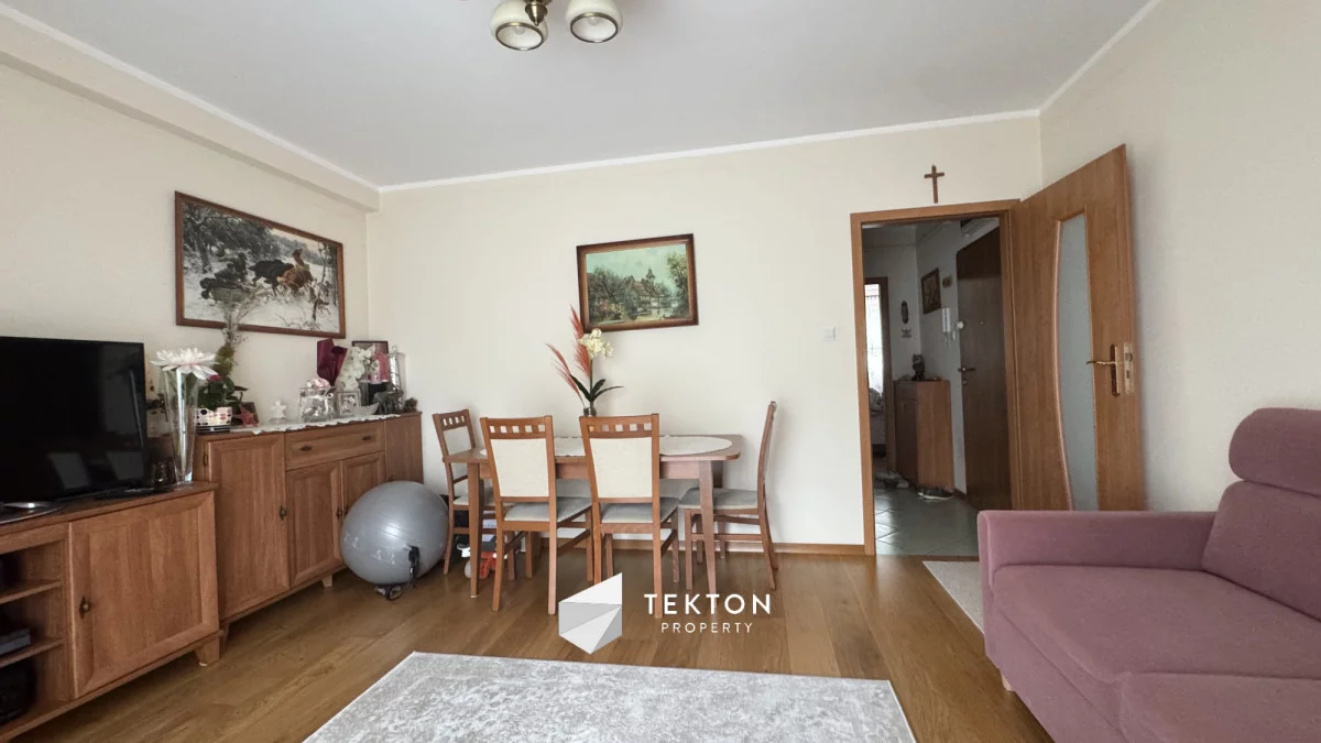2 pokoje, apartament 51,03 m², piętro 3, oferta nr , TC453978, Warszawa, Grochowska