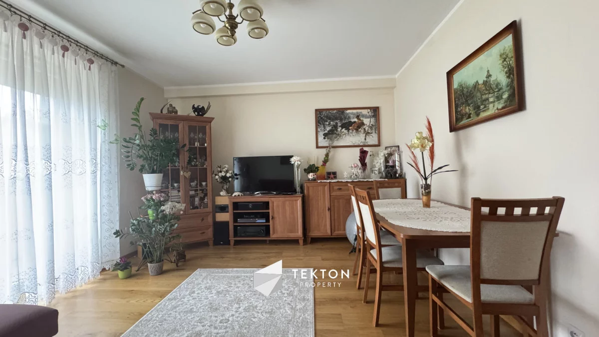 2 pokoje, apartament 51,03 m², piętro 3, oferta nr , TC453978, Warszawa, Grochowska