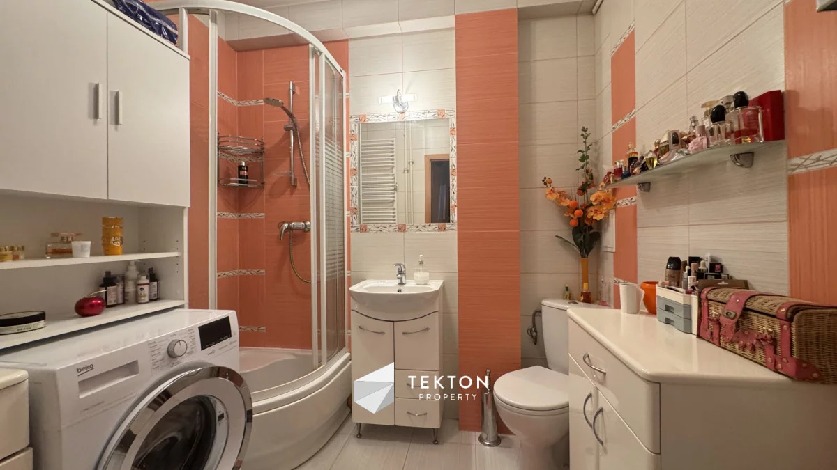 2 pokoje, apartament 51,03 m², piętro 3, oferta nr , TC453978, Warszawa, Grochowska