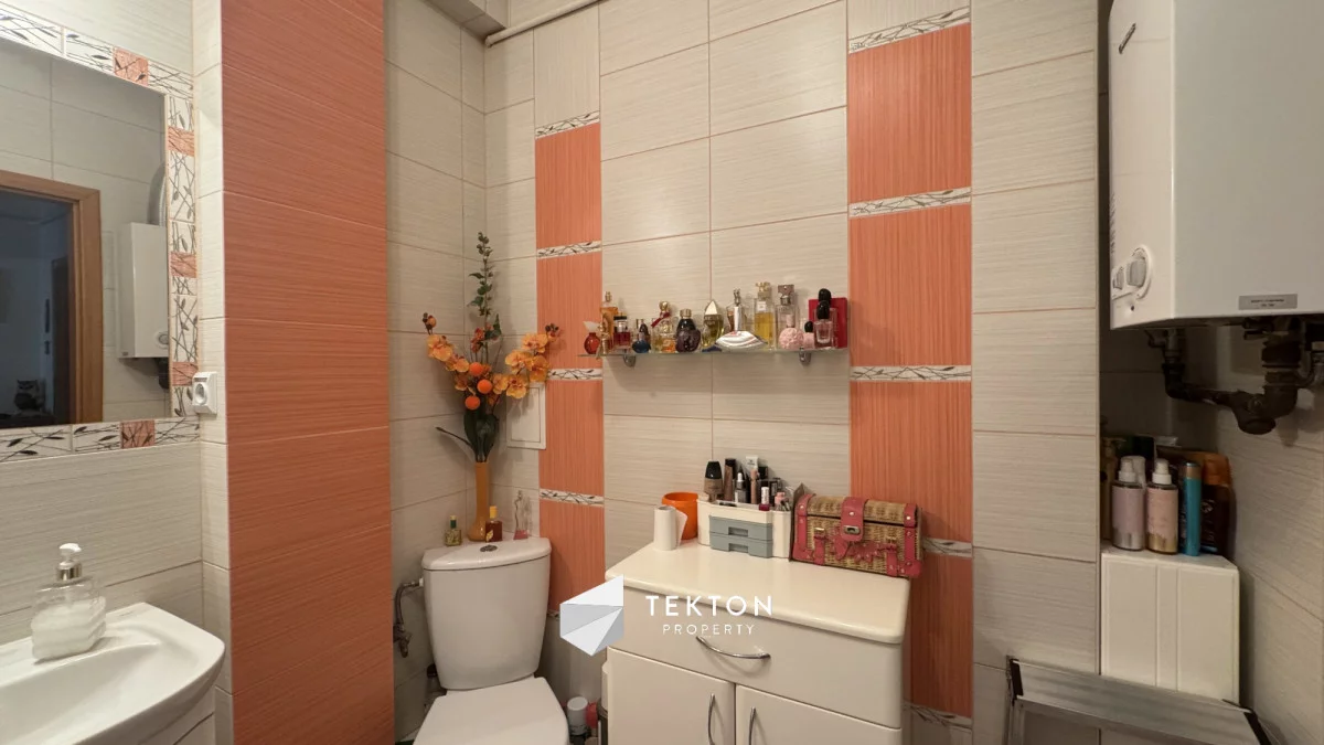 2 pokoje, apartament 51,03 m², piętro 3, oferta nr , TC453978, Warszawa, Grochowska