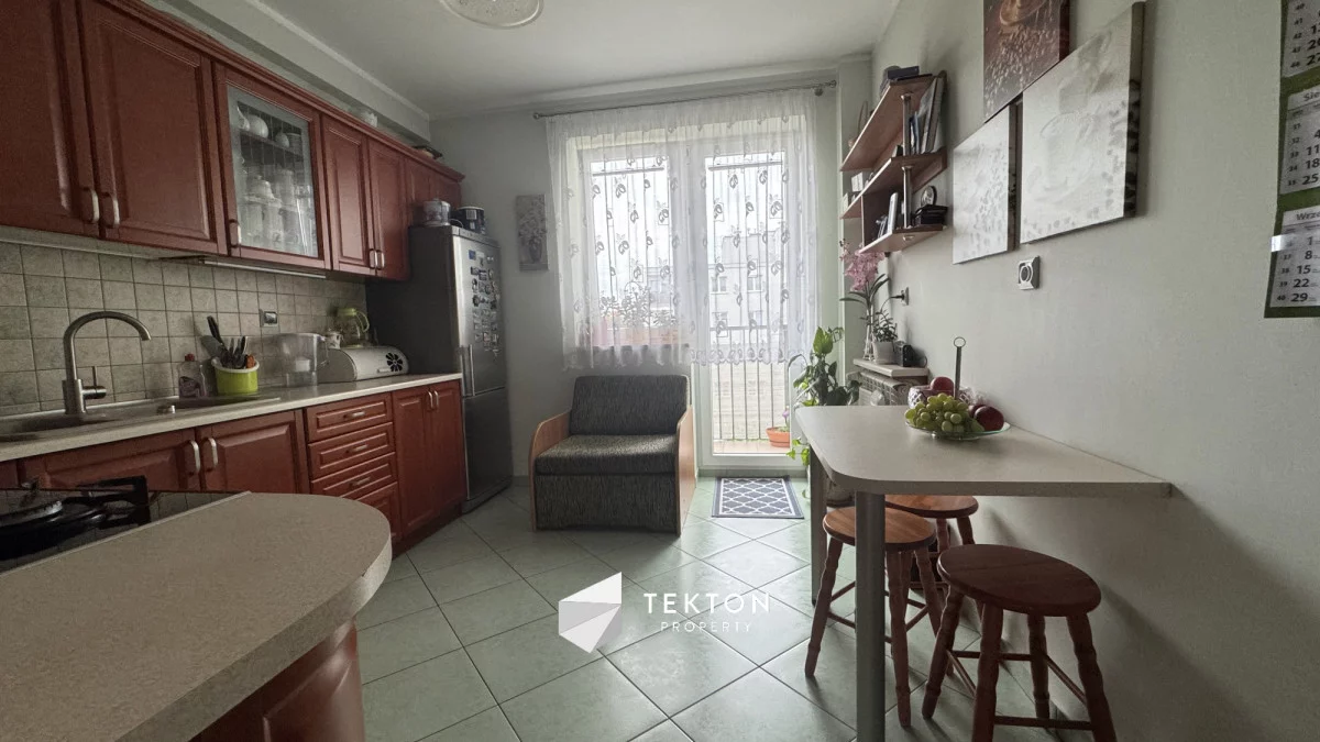 2 pokoje, apartament 51,03 m², piętro 3, oferta nr , TC453978, Warszawa, Grochowska