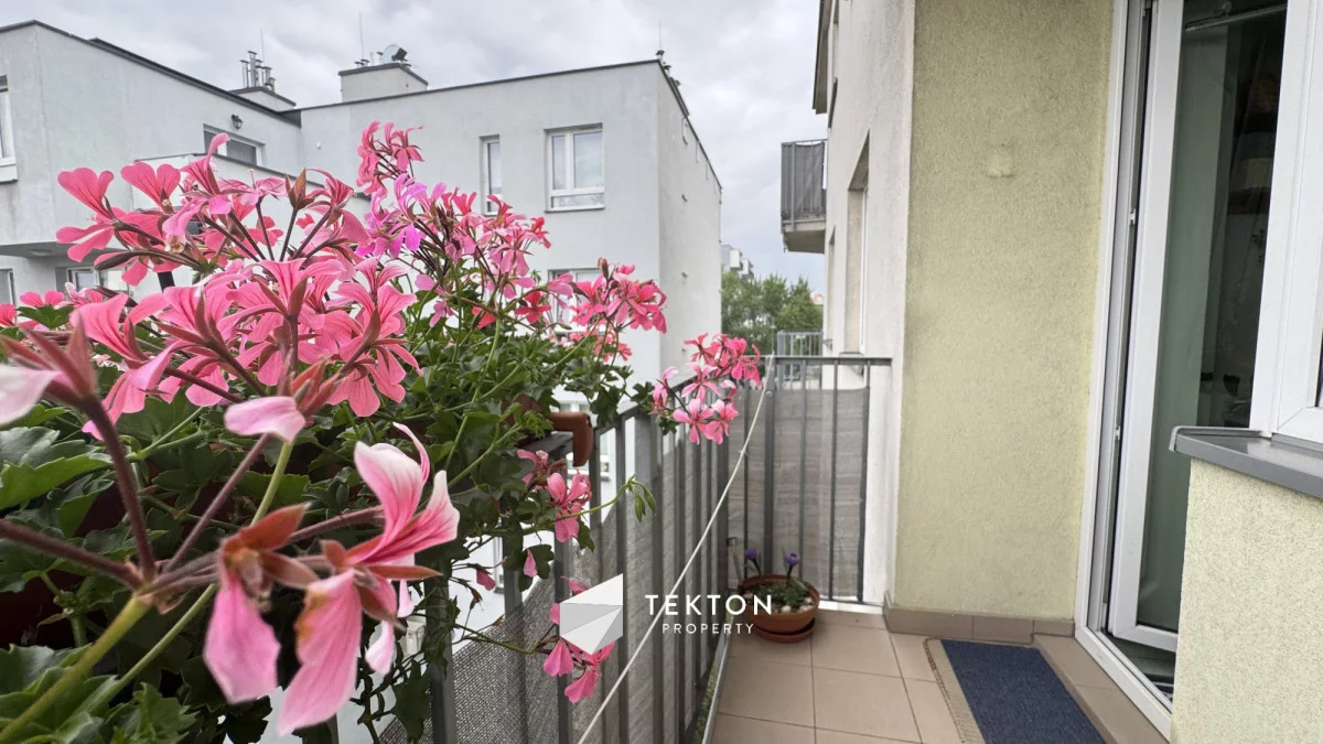 2 pokoje, apartament 51,03 m², piętro 3, oferta nr , TC453978, Warszawa, Grochowska