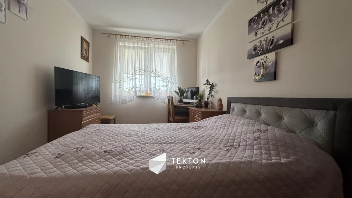 2 pokoje, apartament 51,03 m², piętro 3, oferta nr , TC453978, Warszawa, Grochowska